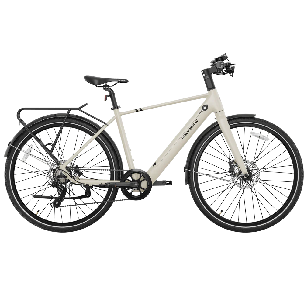 Heybike EC1 Commuter e-Bike - Image 12