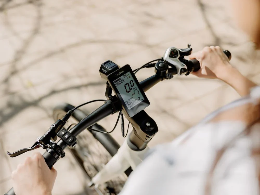 Heybike EC1 Commuter e-Bike - Image 13