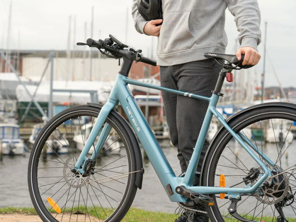 Heybike EC1 Commuter e-Bike - Image 14