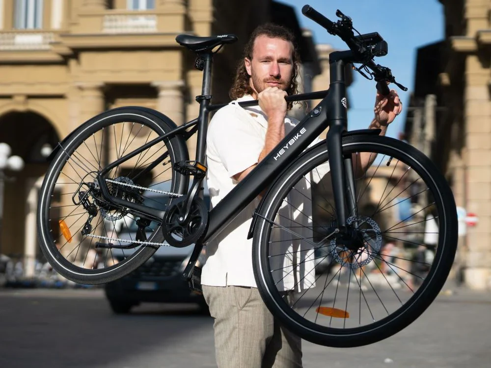Heybike EC1 Commuter e-Bike - Image 15