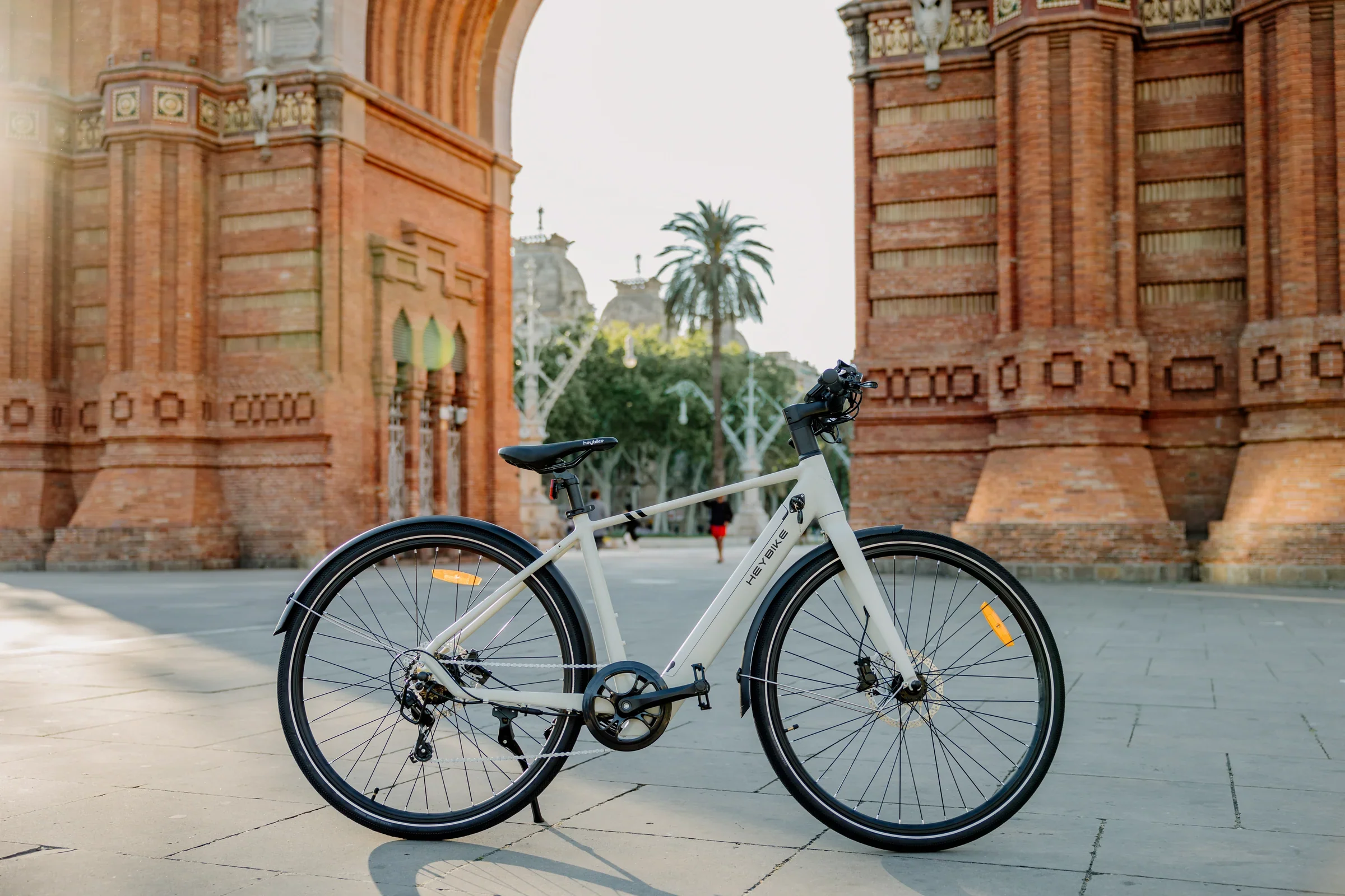 Heybike EC1 Commuter e-Bike - Image 17