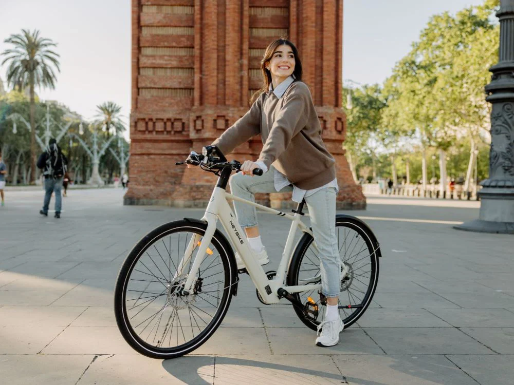 Heybike EC1 Commuter e-Bike - Image 18