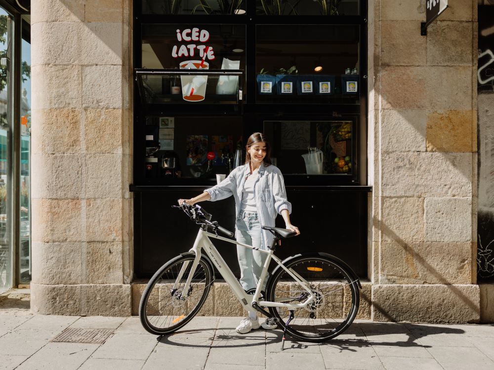 Heybike EC1 Commuter e-Bike - Image 20