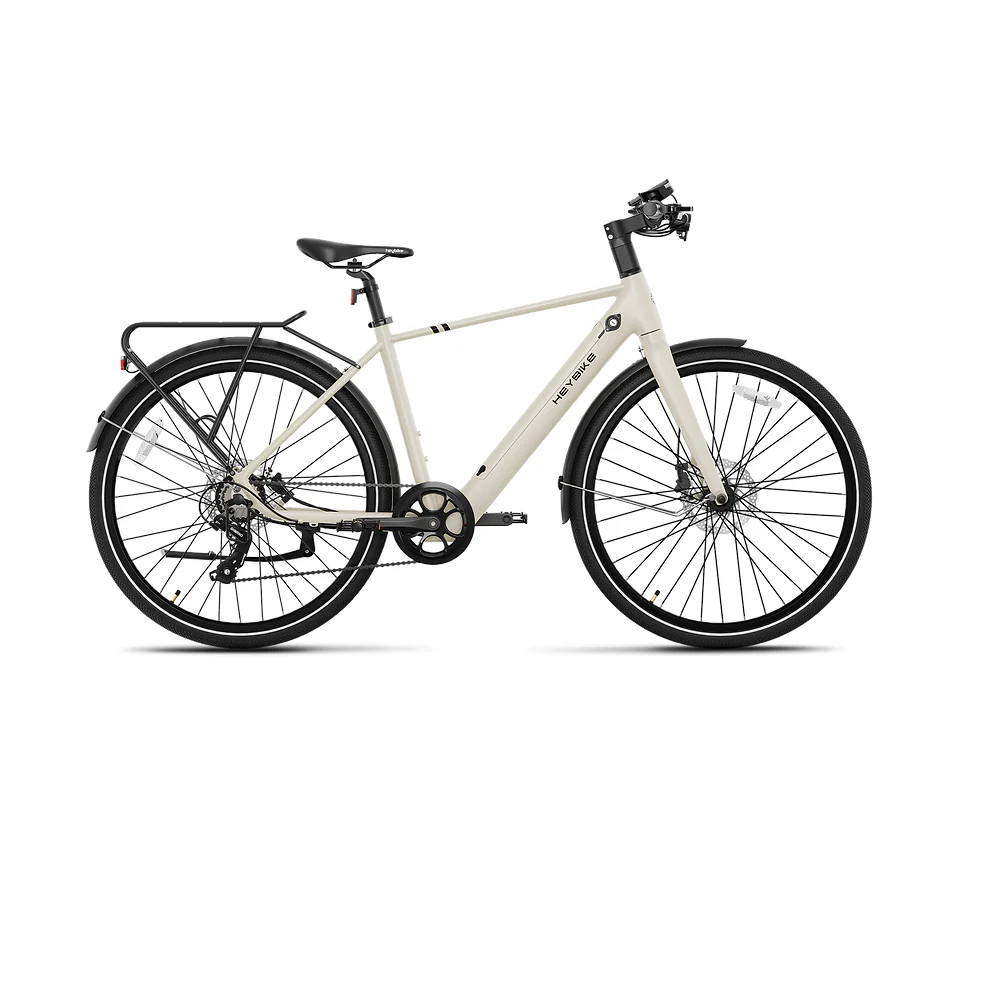 Heybike EC1 Commuter e-Bike - Image 3