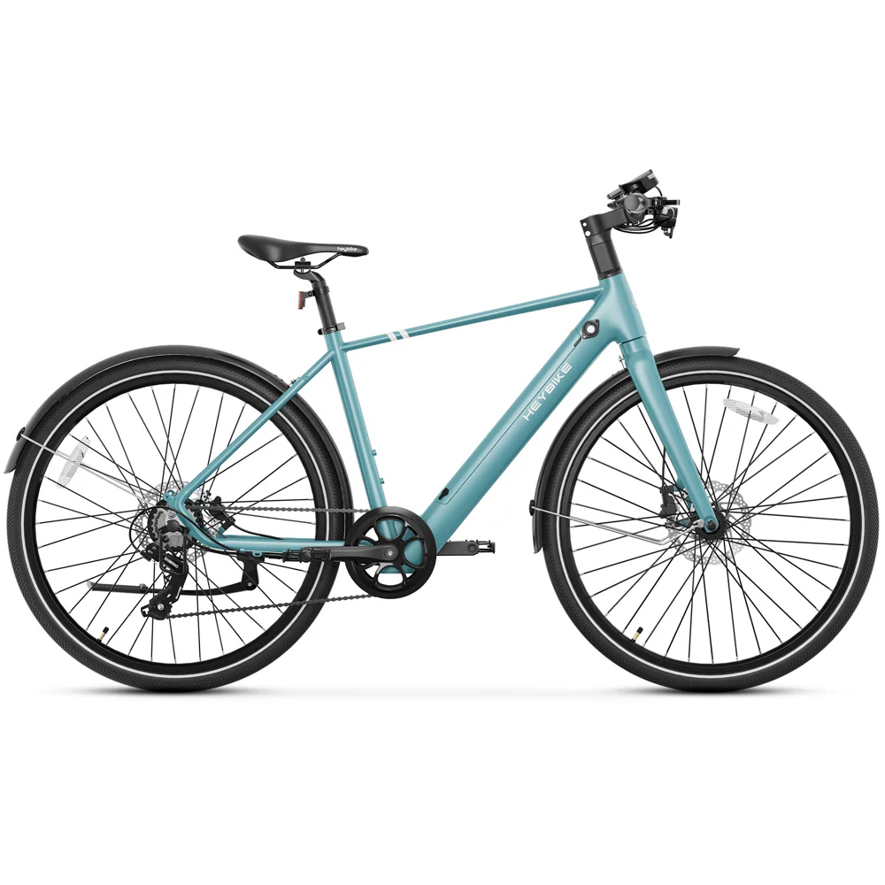 Heybike EC1 Commuter e-Bike - Image 4