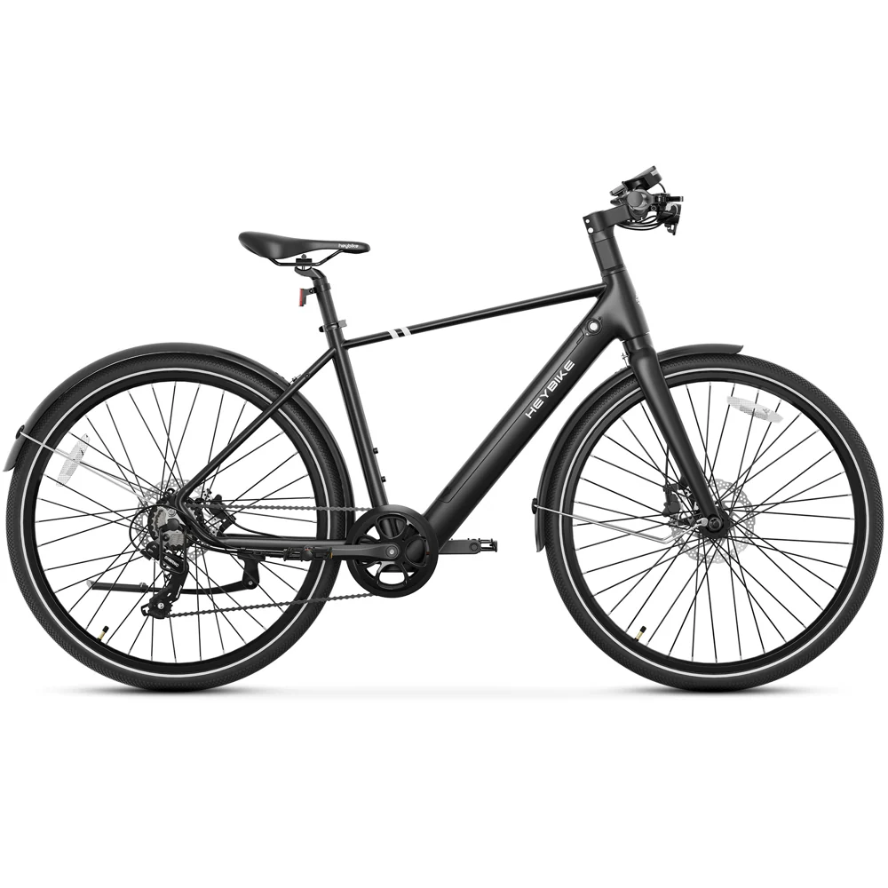 Heybike EC1 Commuter e-Bike - Image 5