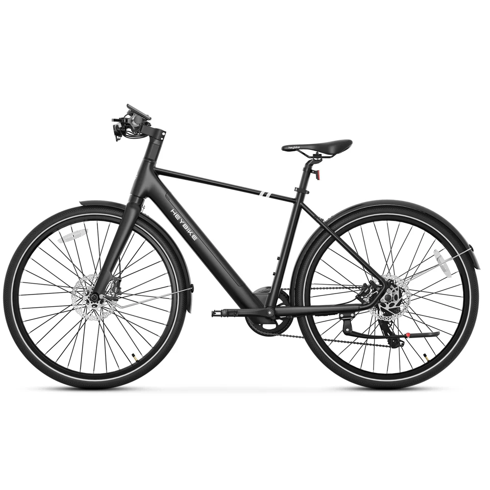 Heybike EC1 Commuter e-Bike - Image 6