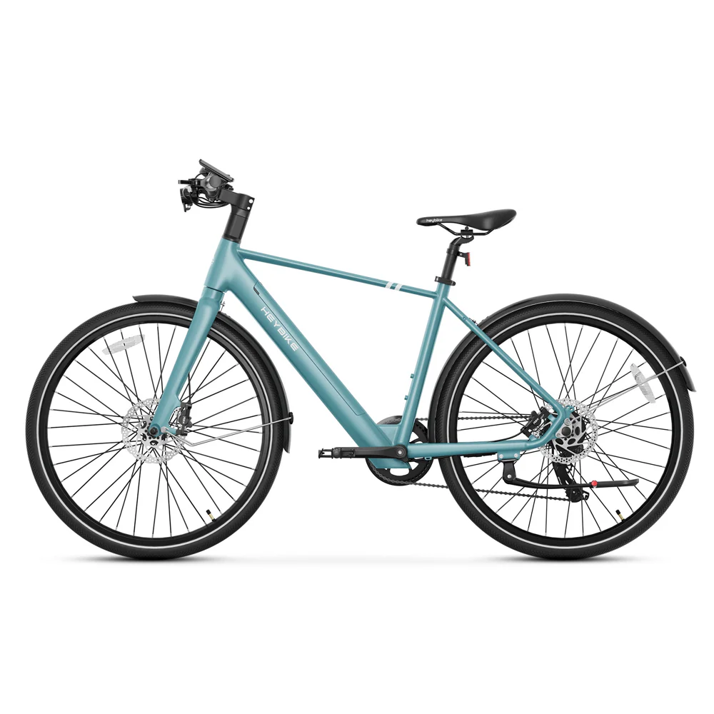 Heybike EC1 Commuter e-Bike - Image 7