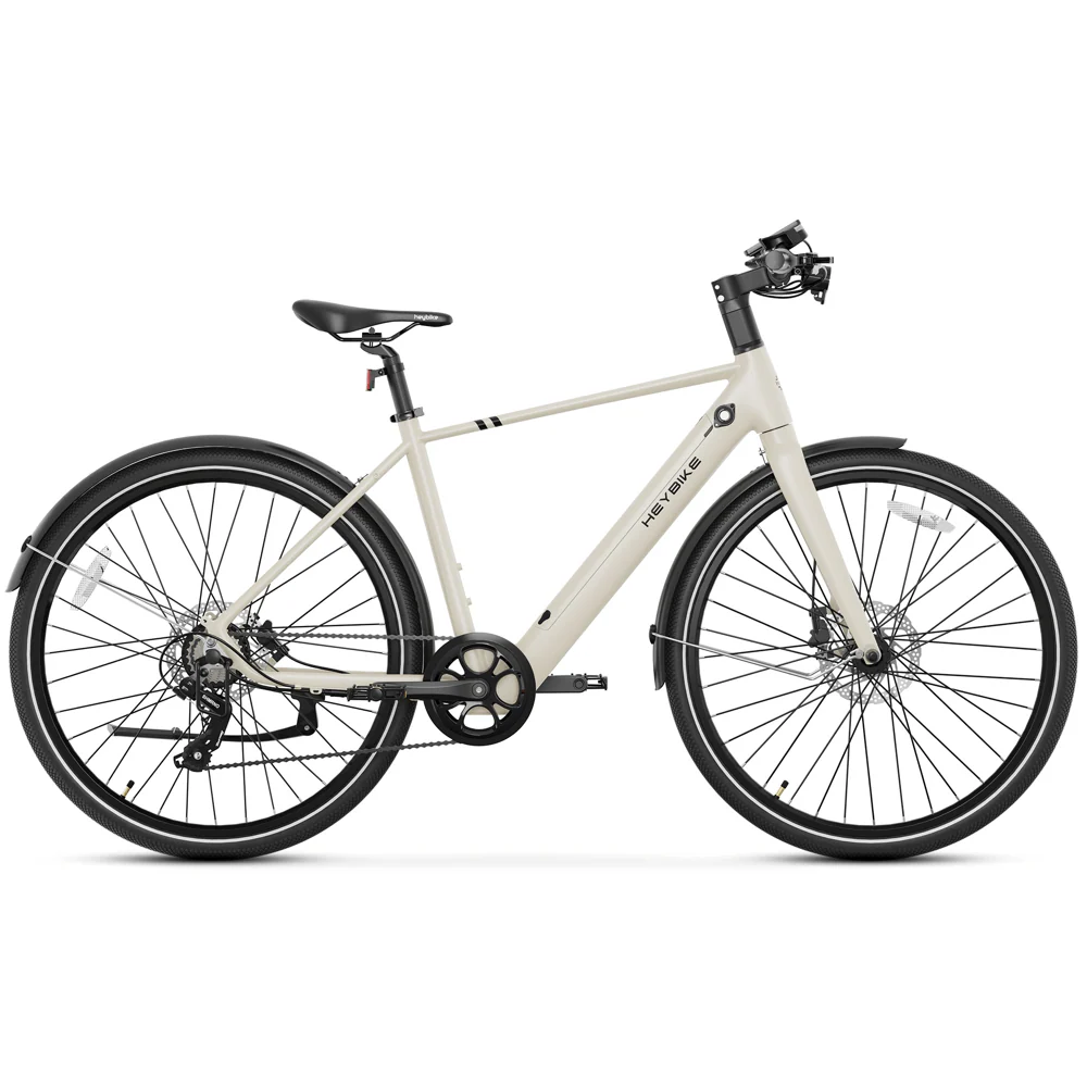 Heybike EC1 Commuter e-Bike - Image 8