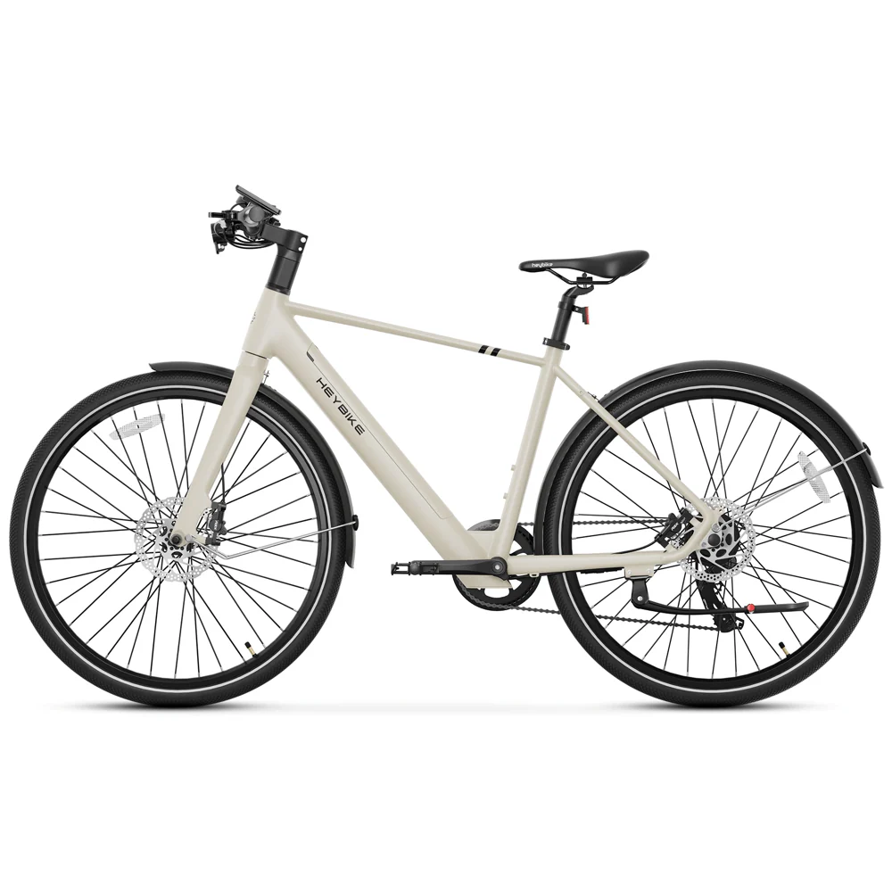 Heybike EC1 Commuter e-Bike - Image 9