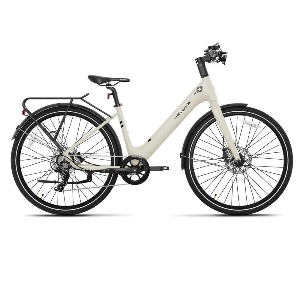 Heybike EC1-ST Commuter e-Bike - Image 3