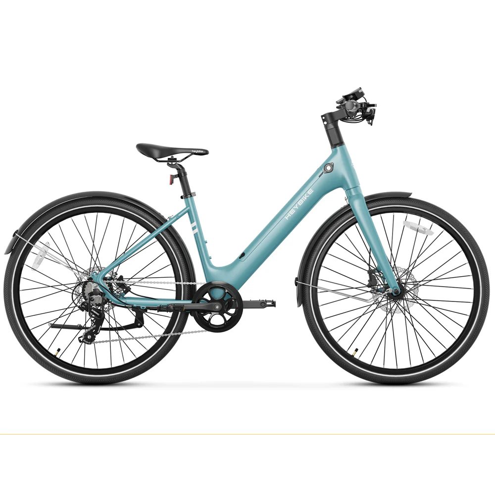 Heybike EC1-ST Commuter e-Bike - Image 5