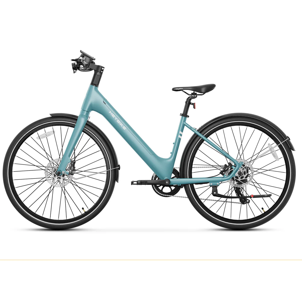 Heybike EC1-ST Commuter e-Bike - Image 6