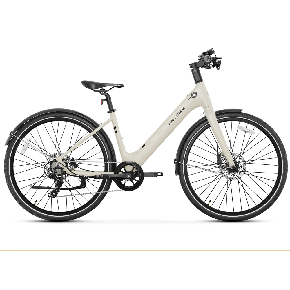 Heybike EC1-ST Commuter e-Bike - Image 7