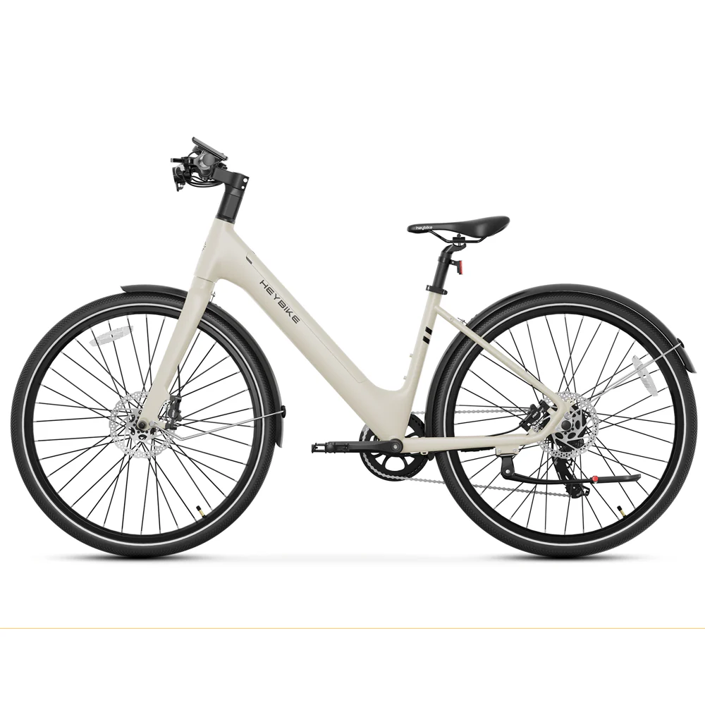 Heybike EC1-ST Commuter e-Bike - Image 8