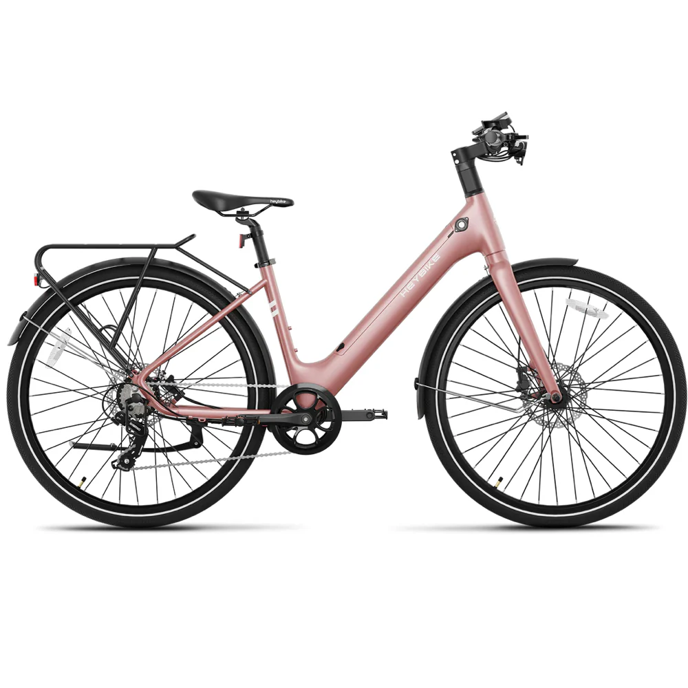 Heybike EC1-ST Commuter e-Bike - Image 4