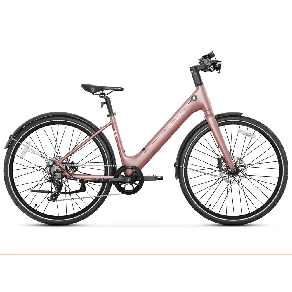 Heybike EC1-ST Commuter e-Bike - Image 9