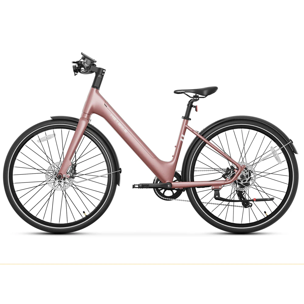 Heybike EC1-ST Commuter e-Bike - Image 10