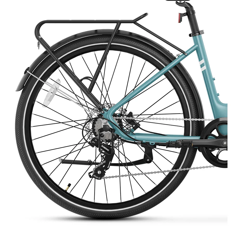 Heybike EC1-ST Commuter e-Bike - Image 11