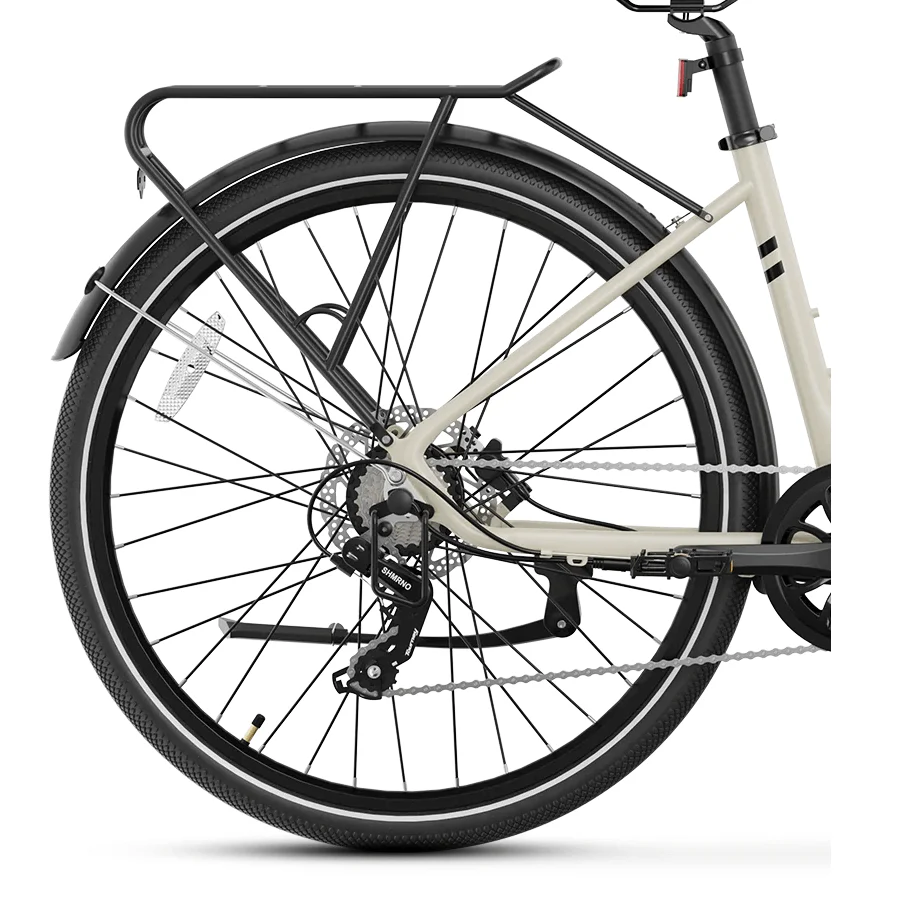 Heybike EC1-ST Commuter e-Bike - Image 12