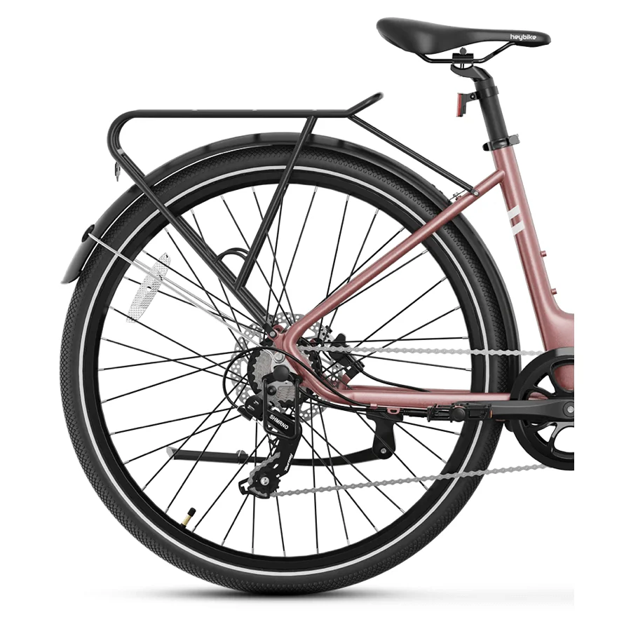 Heybike EC1-ST Commuter e-Bike - Image 13