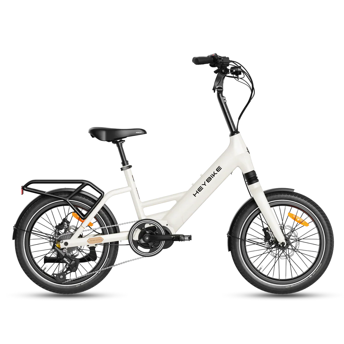Heybike Galaxy K e-bike - Image 2