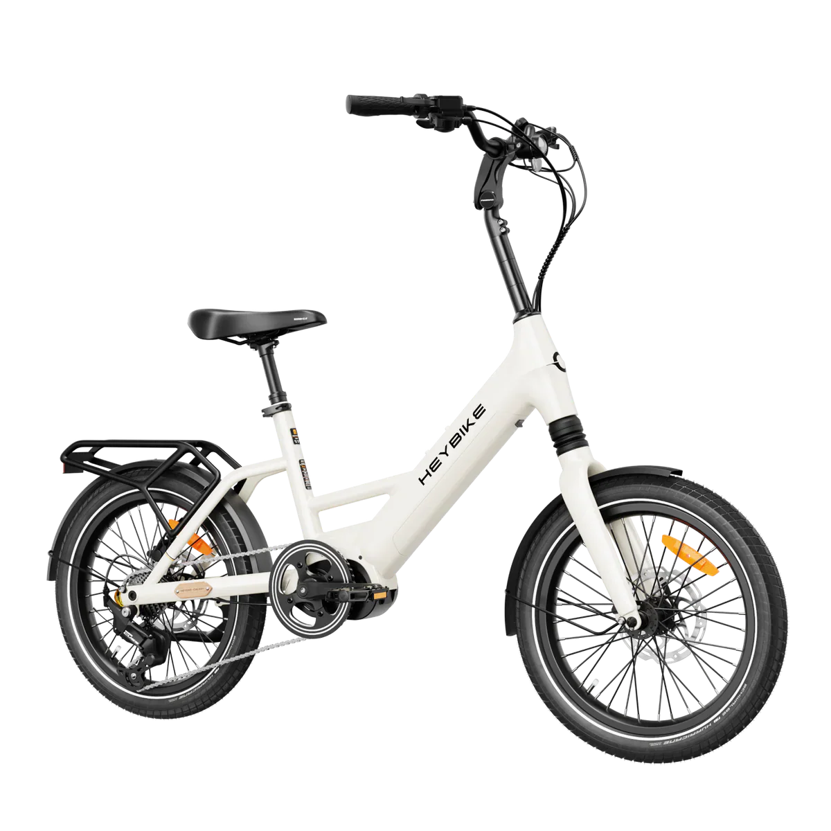 Heybike Galaxy K e-bike - Image 3