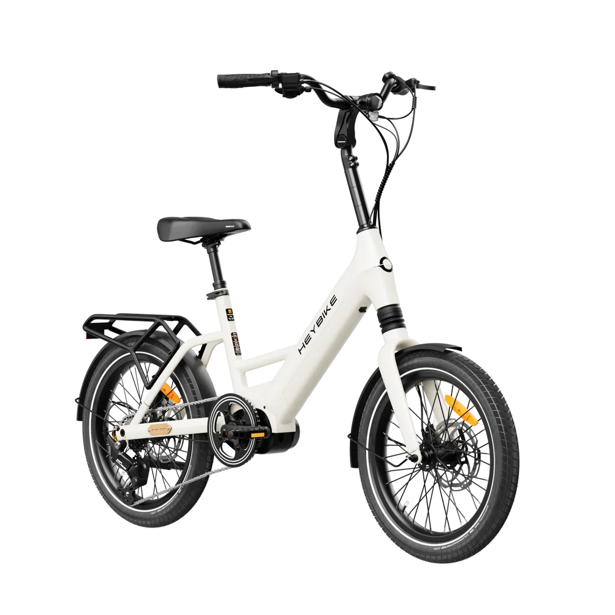 Heybike Galaxy K e-bike - Image 4