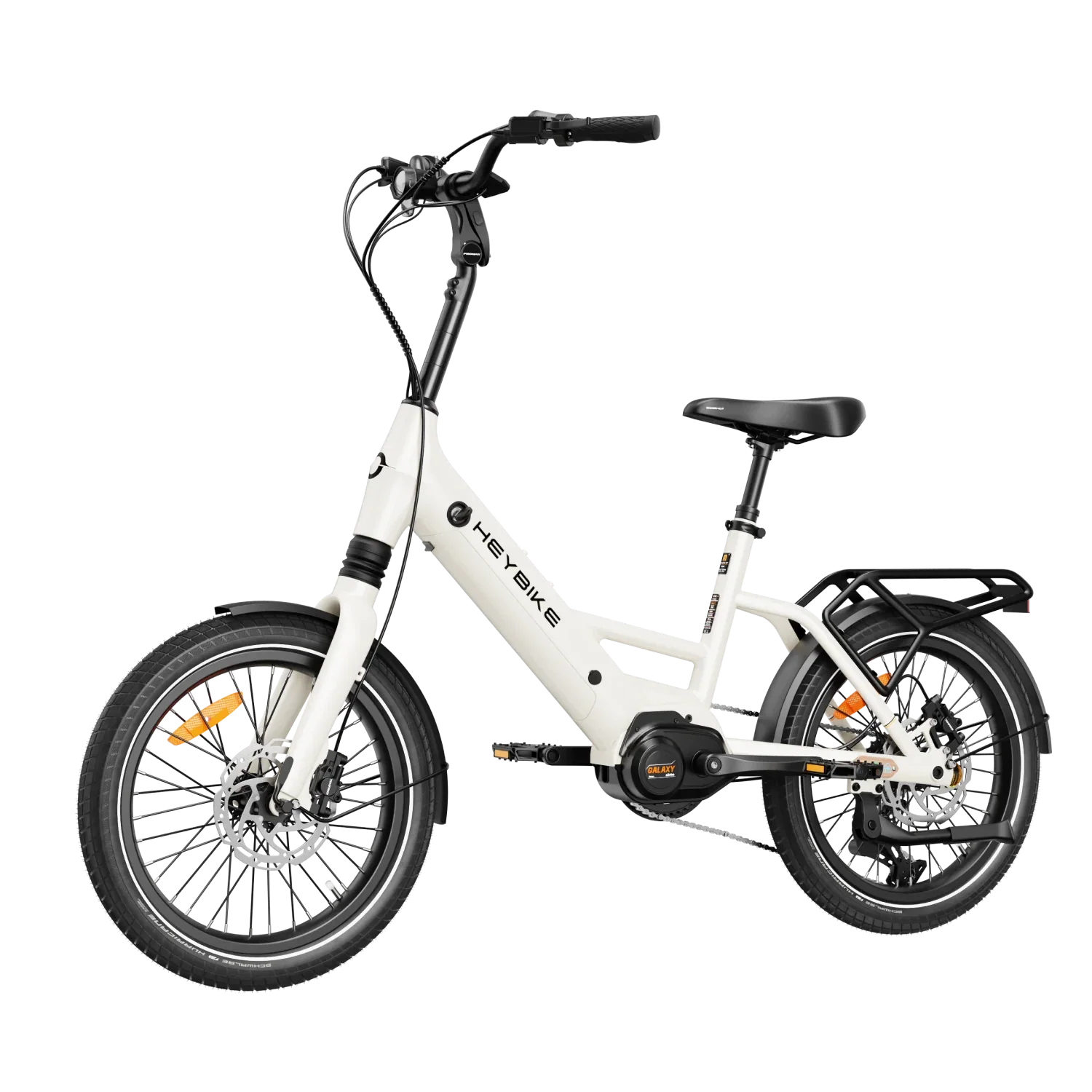 Heybike Galaxy K e-bike - Image 5