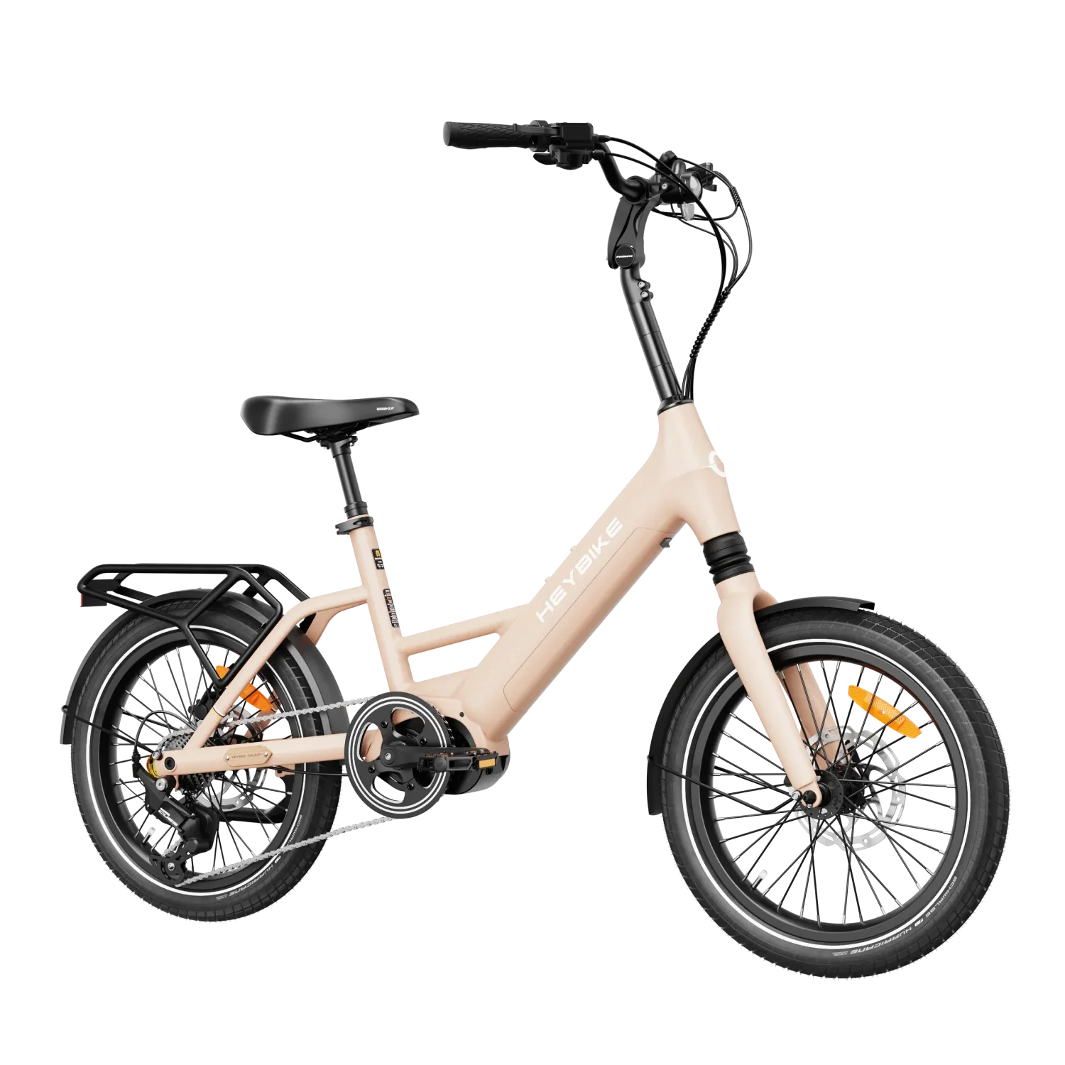 Heybike Galaxy K e-bike - Image 7