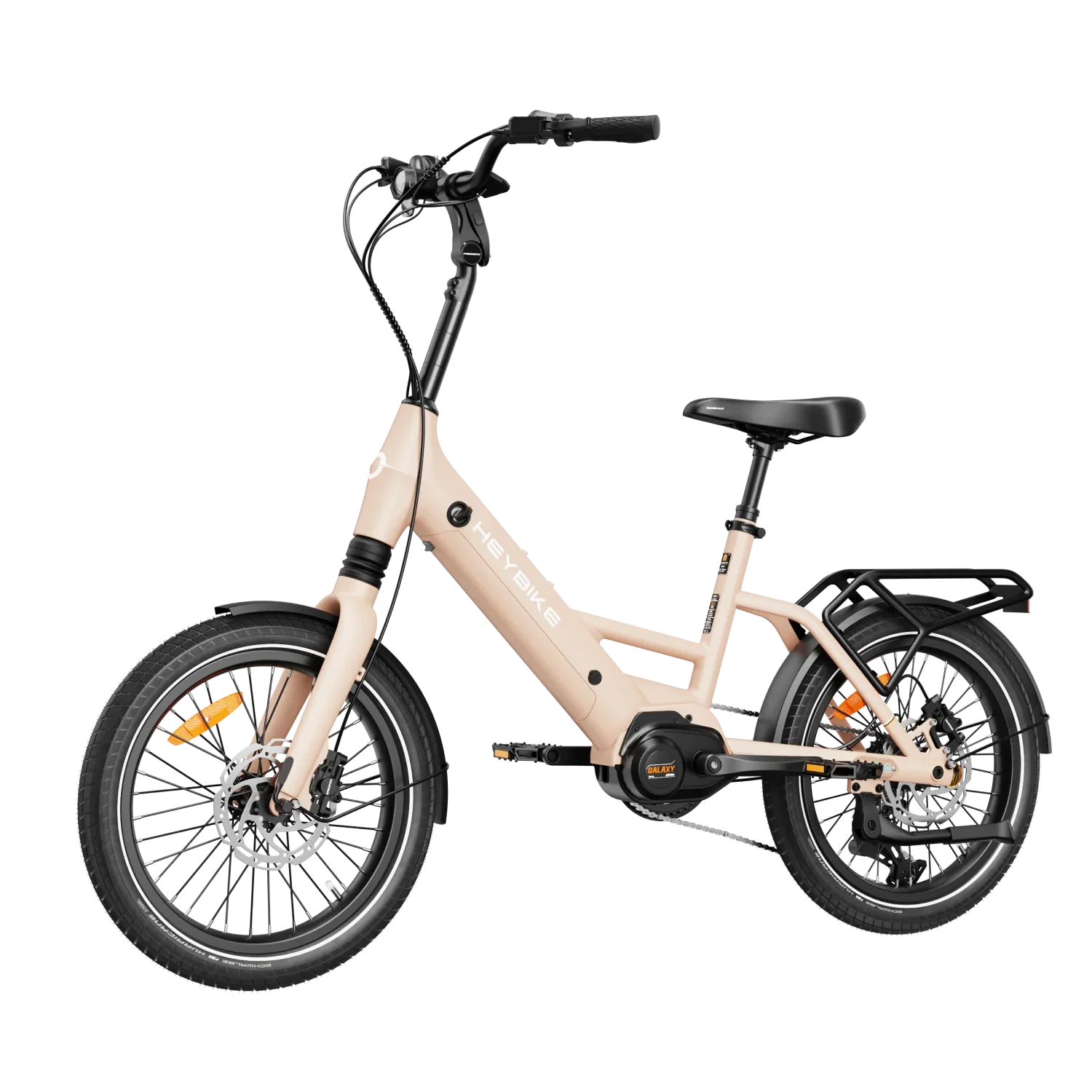 Heybike Galaxy K e-bike - Image 8