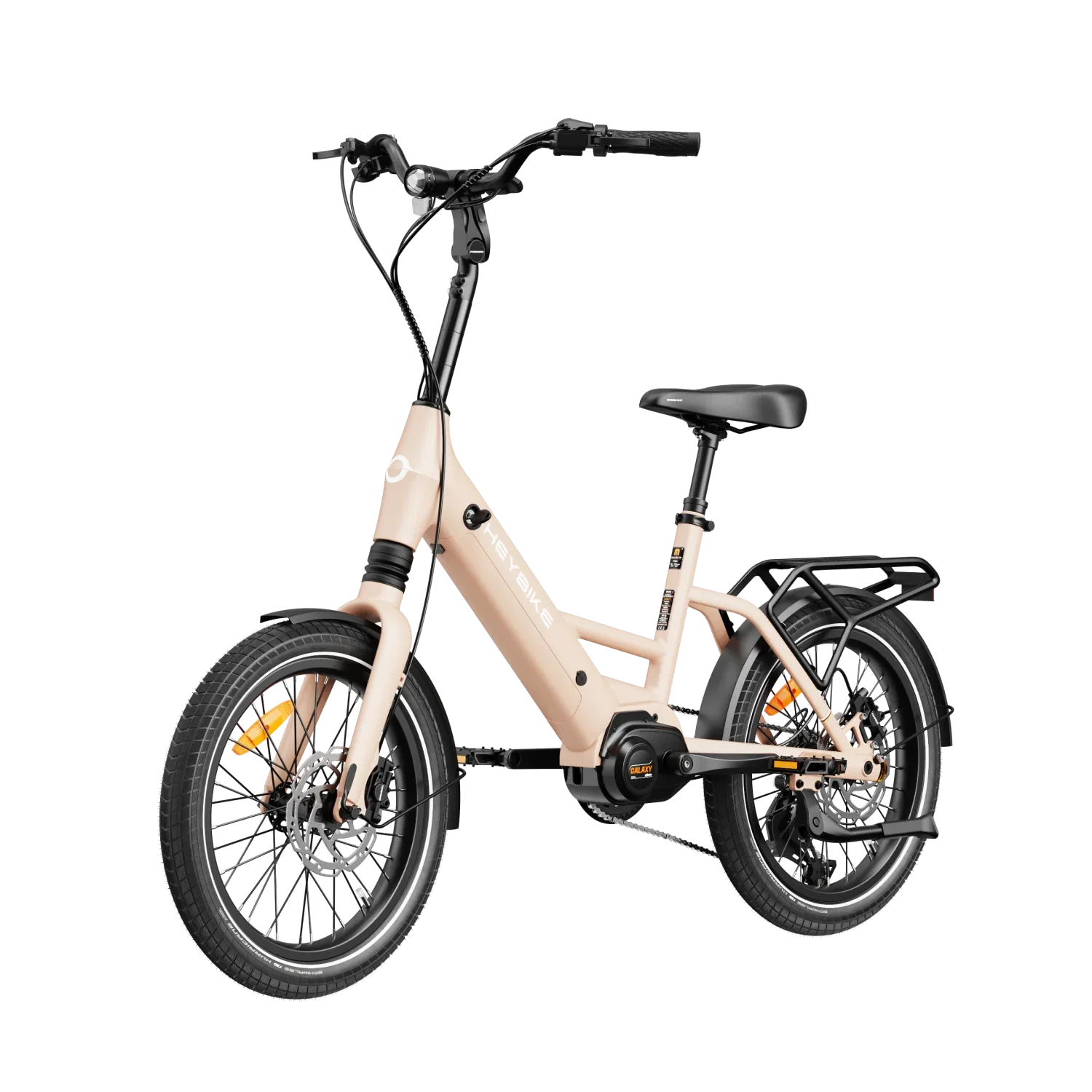 Heybike Galaxy K e-bike - Image 9