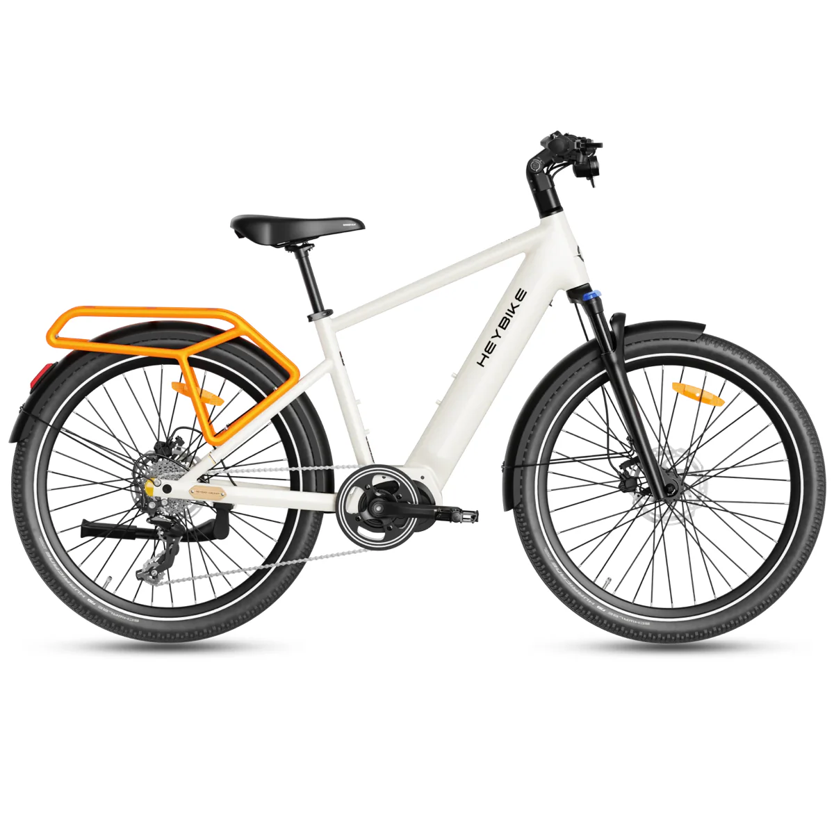 Heybike Galaxy T e-bike - Image 2