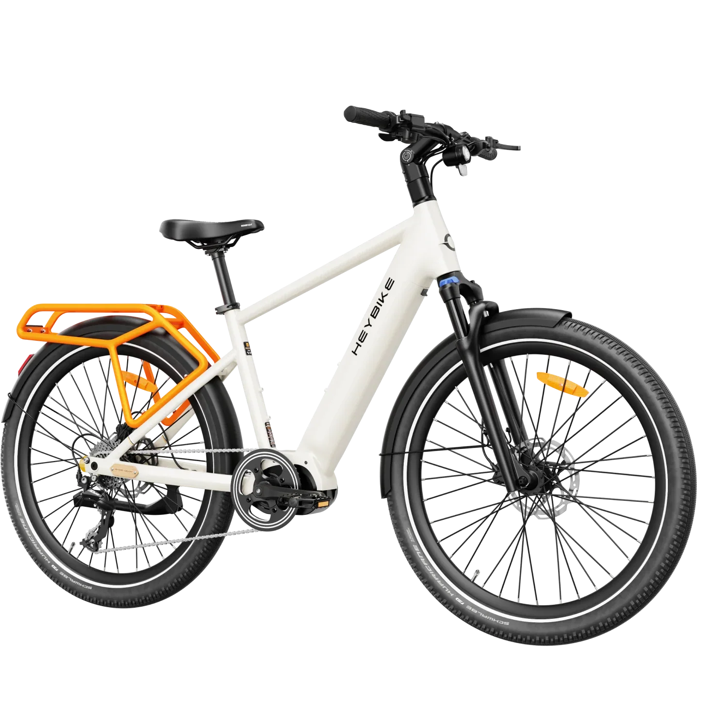 Heybike Galaxy T e-bike - Image 6