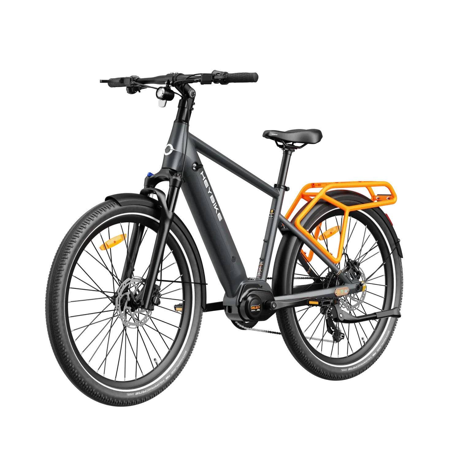 Heybike Galaxy T e-bike - Image 8