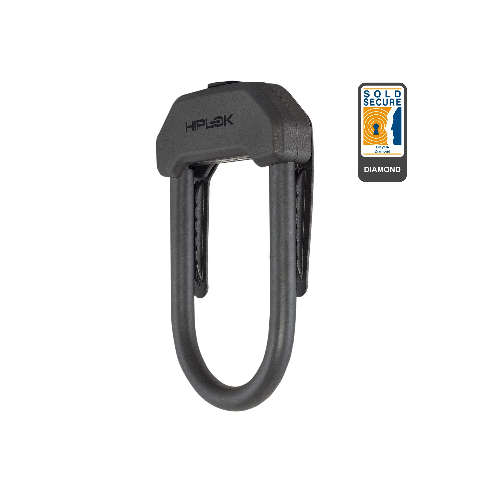 HIPLOK DX D-lock