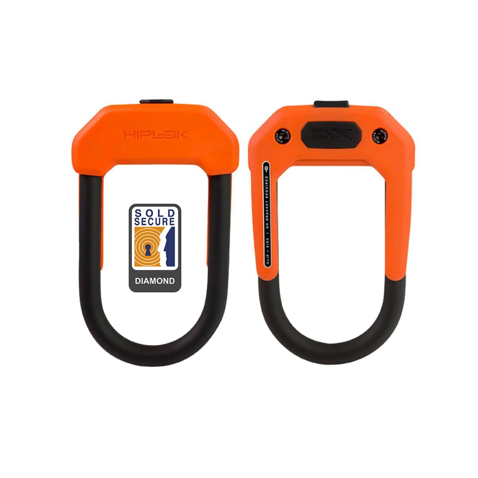 HIPLOK DX D-lock - Image 2