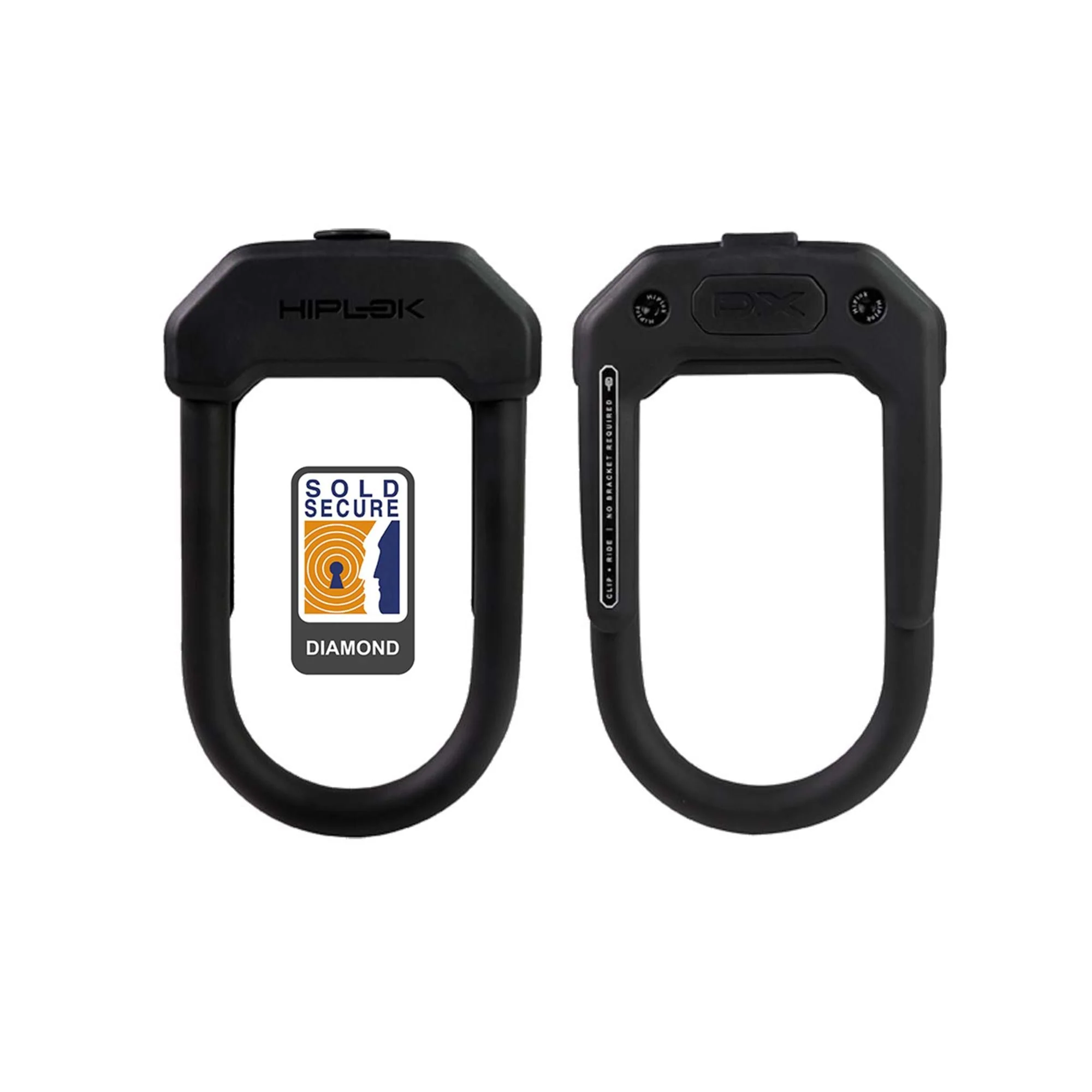 HIPLOK DX D-lock - Image 3