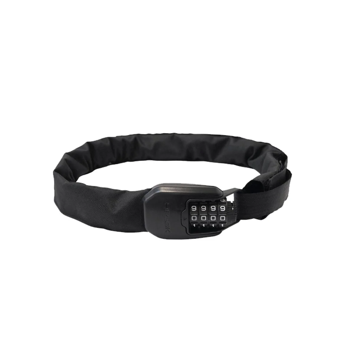HIPLOK Spin wearable chain