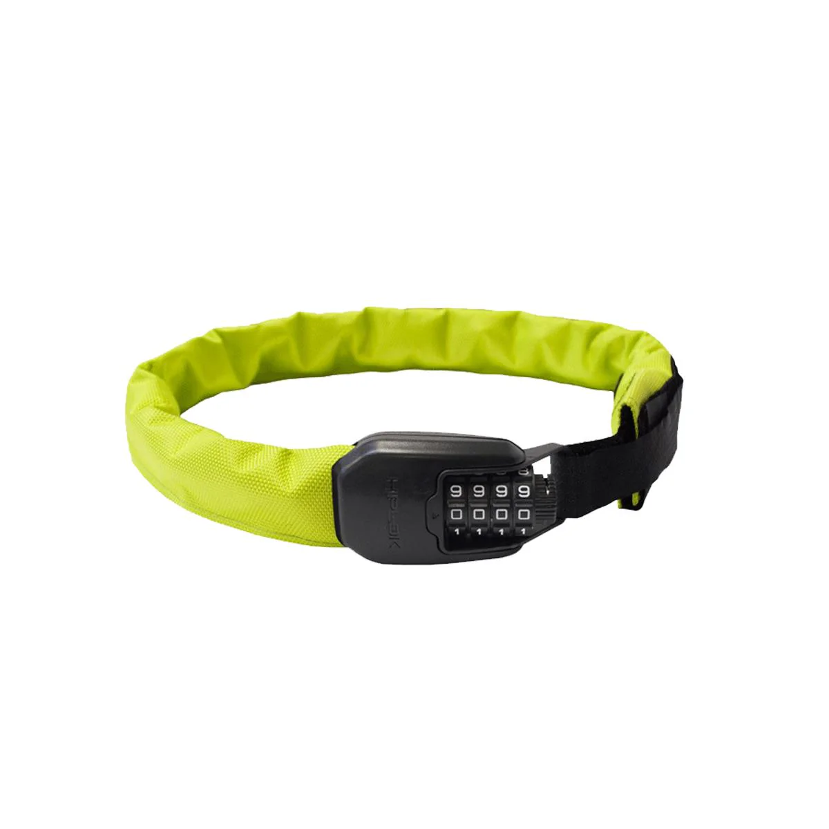 HIPLOK Spin wearable chain - Image 2