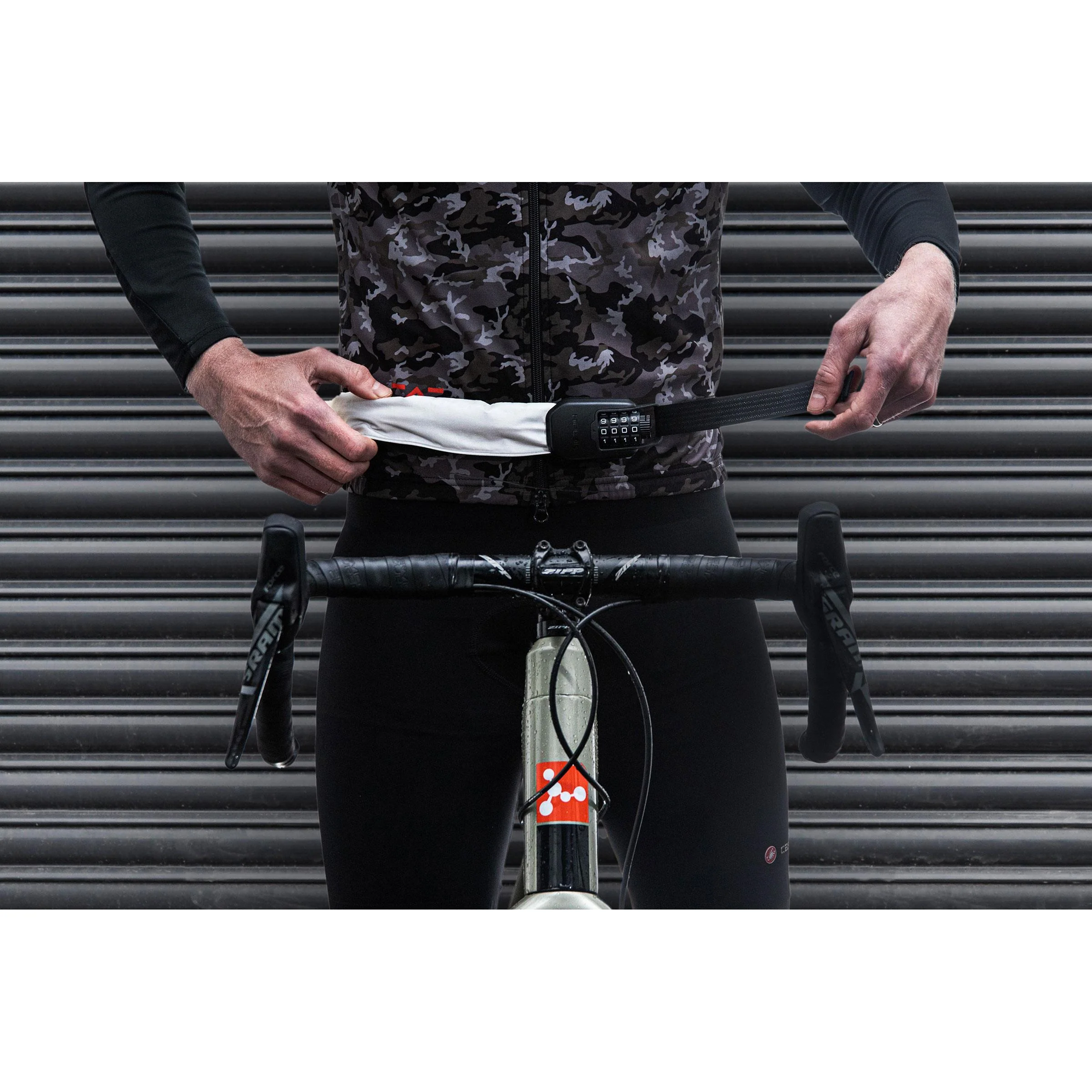 HIPLOK Spin wearable chain - Image 5