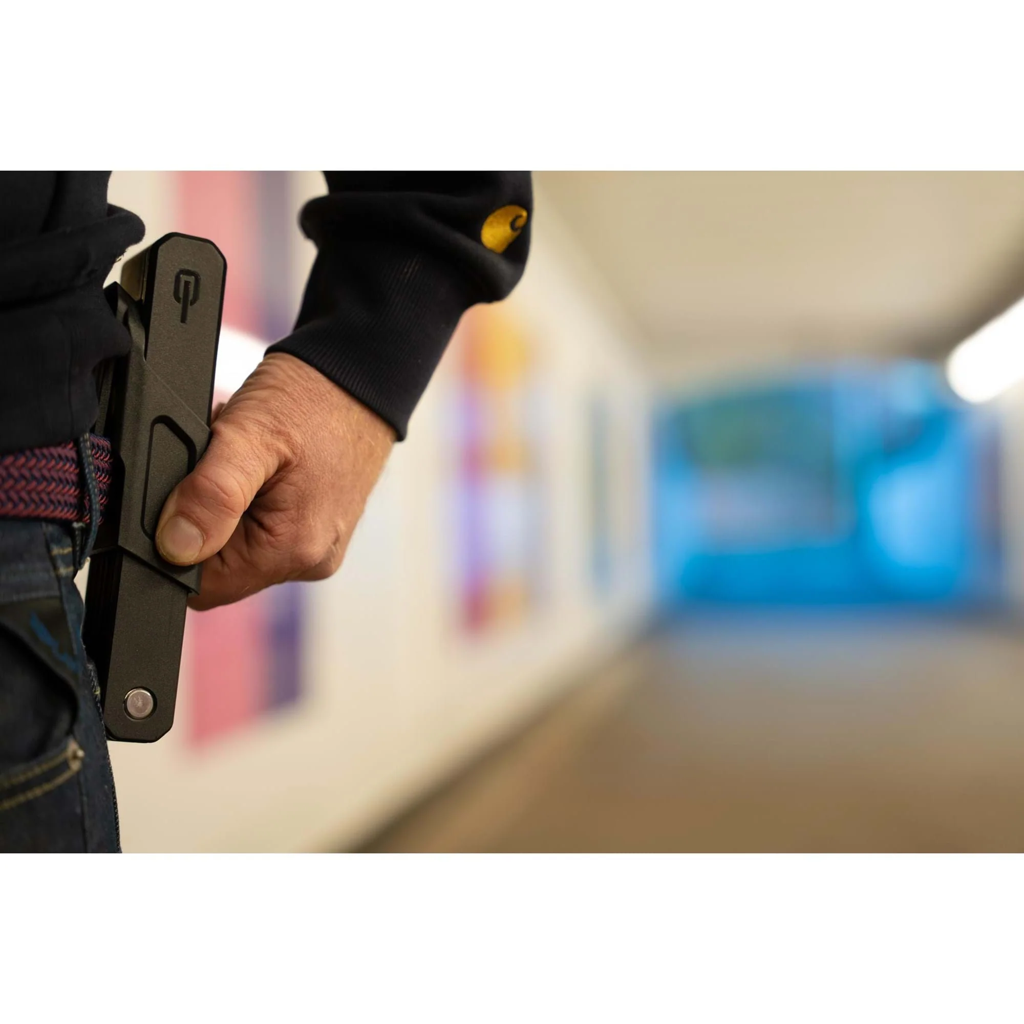 HIPLOK Switch folding lock - Image 6