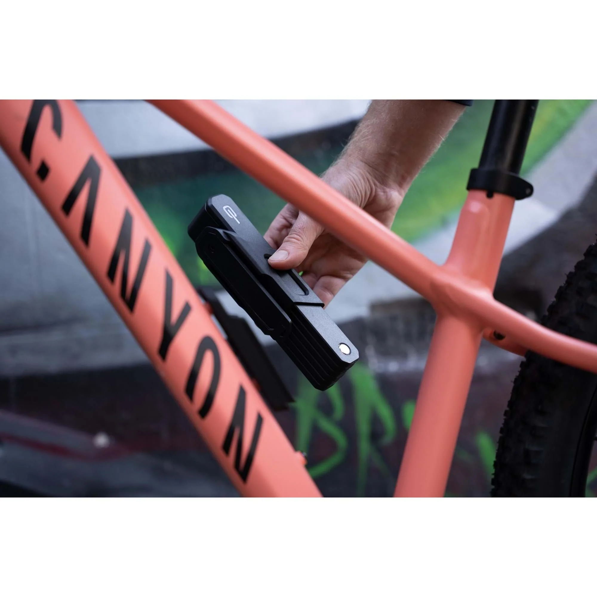 HIPLOK Switch folding lock - Image 7