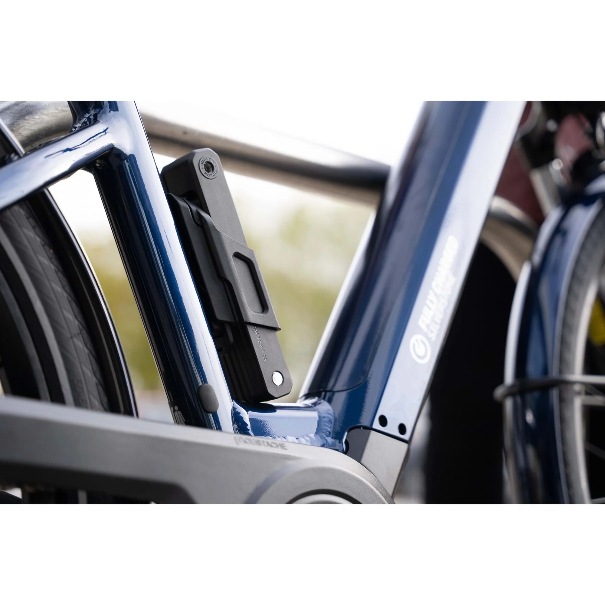 HIPLOK Switch folding lock - Image 9