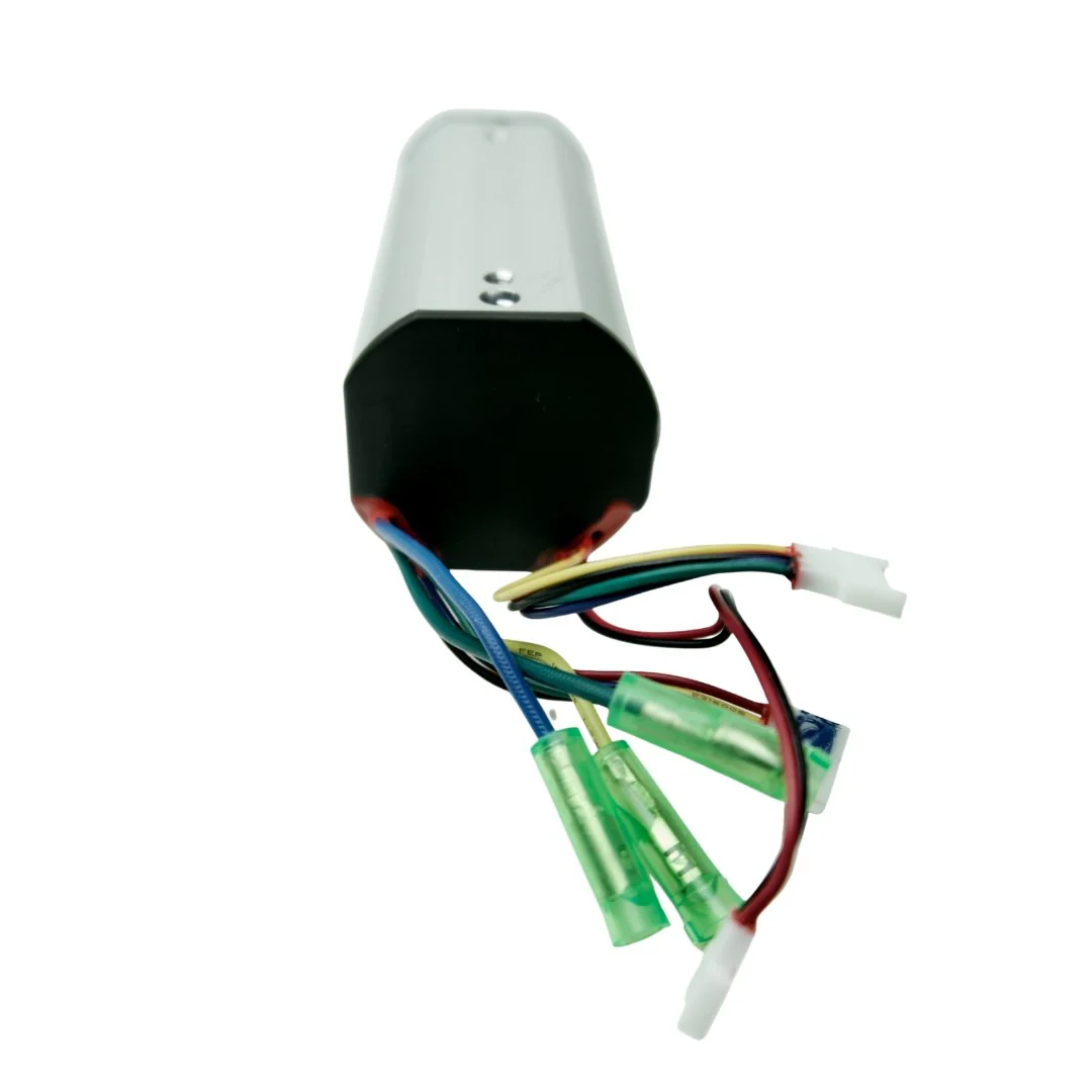 HX X8 & Turboant X7 Pro controller - Image 3