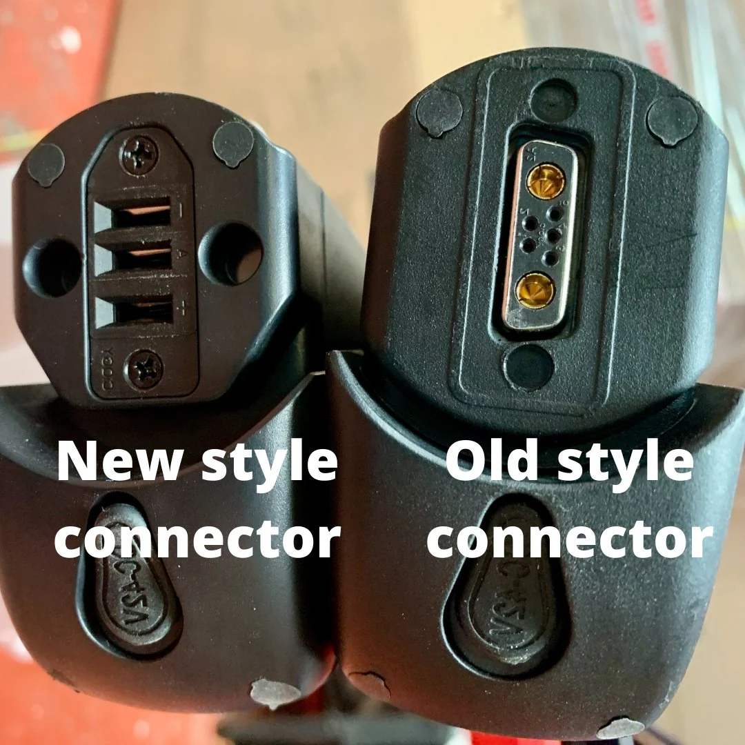 HX X8 & Turboant X7 Pro controller - Image 4