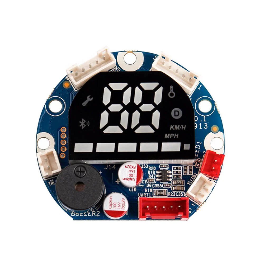 HX X8 & Turboant X7 Pro display HX8F-T001-CXT