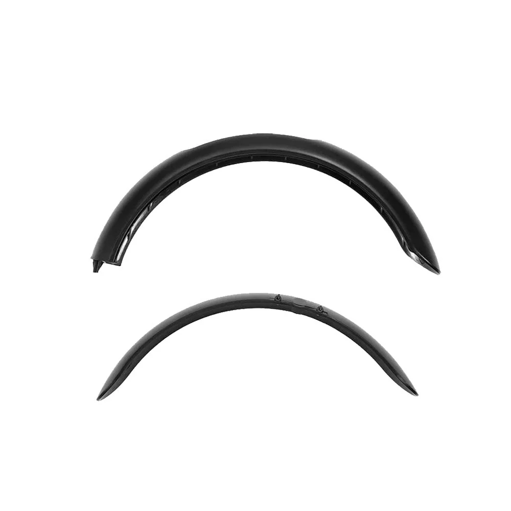 HX X8 & TurboAnt X7 Pro front mudguard