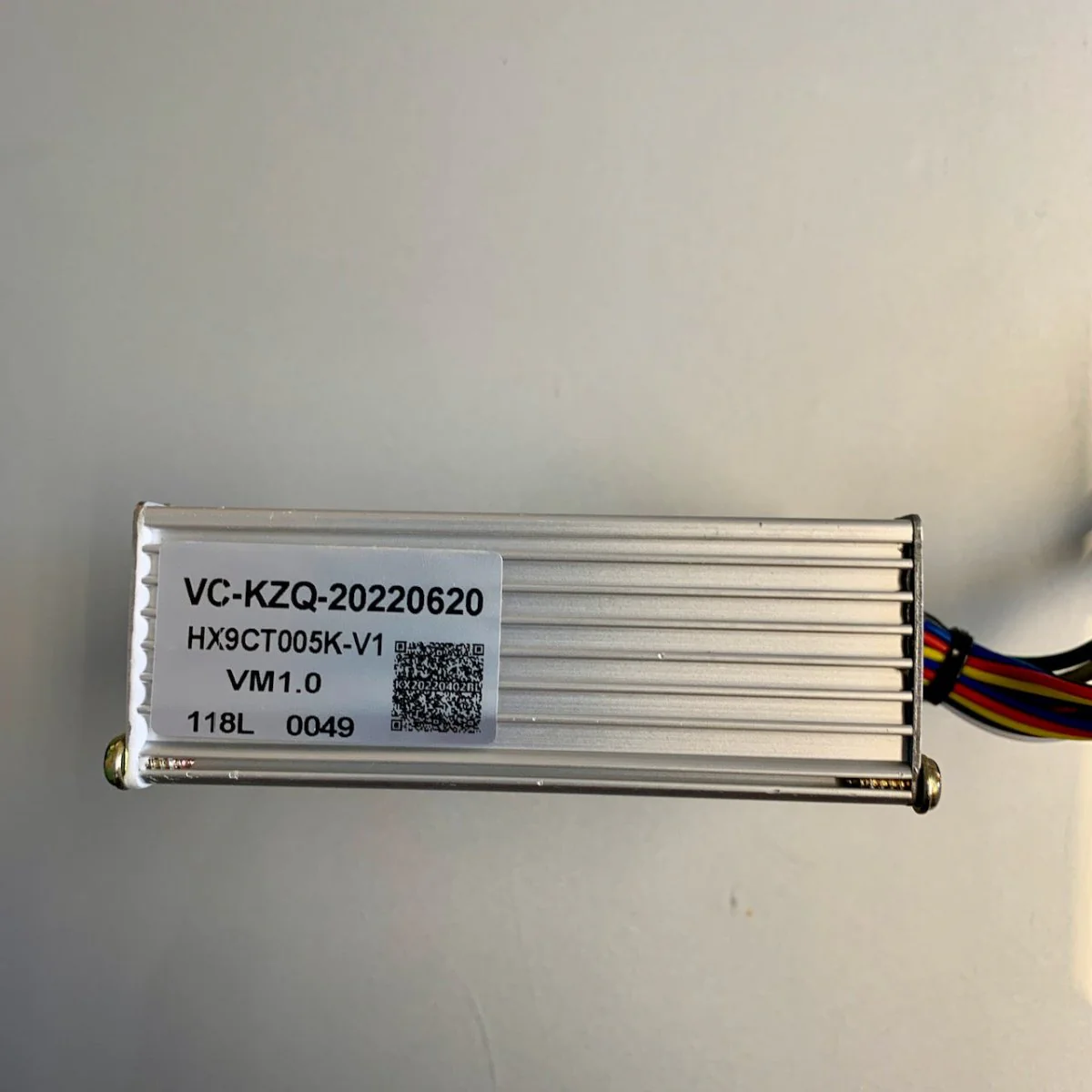 HX X9 electric scooter controller 36V - Image 2