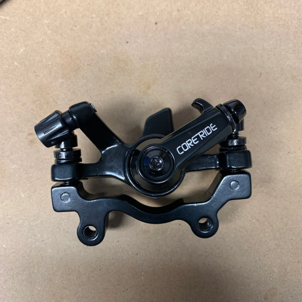 HX X9 front brake calliper - Image 2